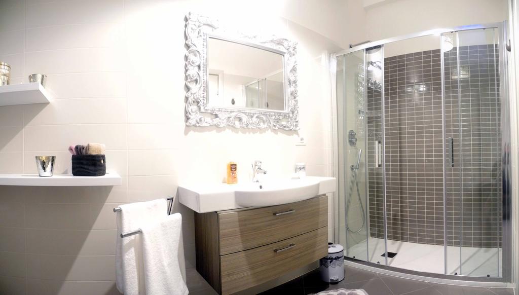 Roommo Santa Maria Novella フィレンツェ エクステリア 写真